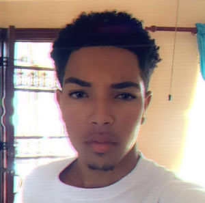 Meet your Posher, Angelo